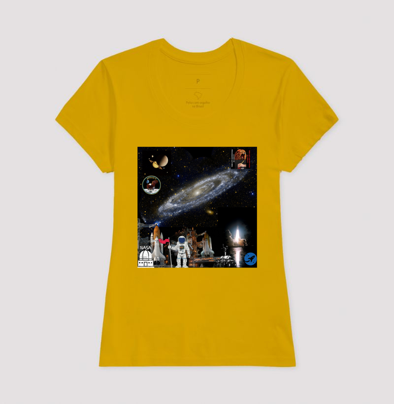 Camisa 19
