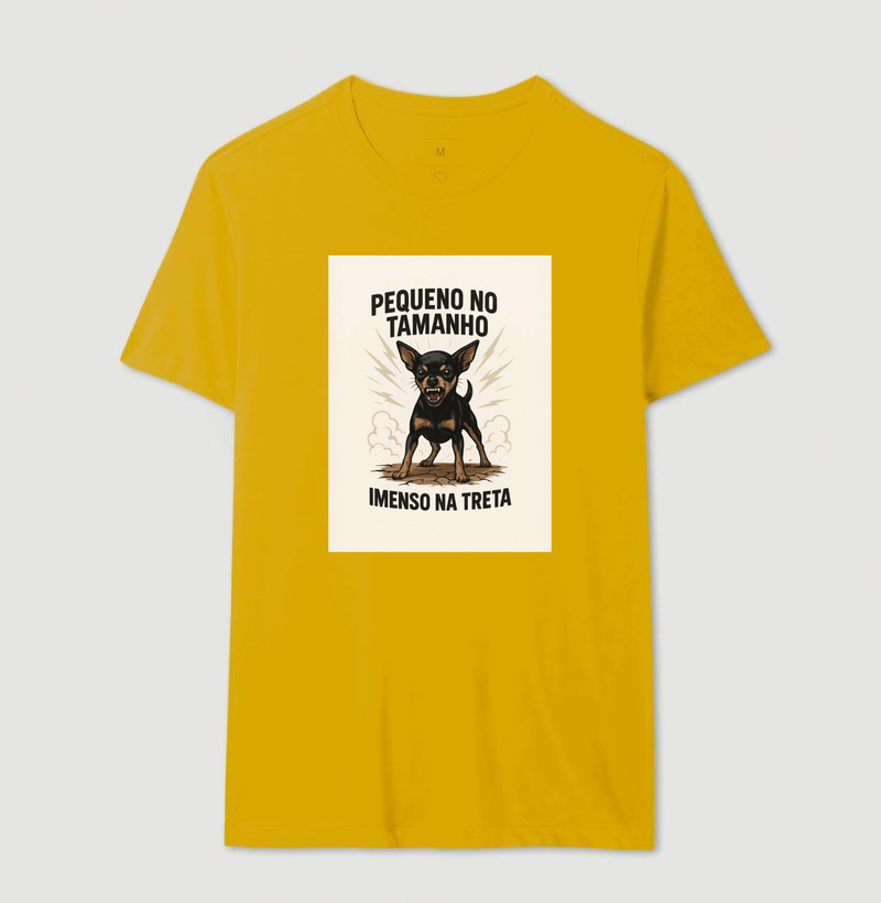 Camisa 16