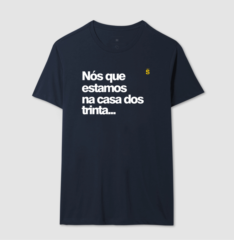 Casa dos trinta