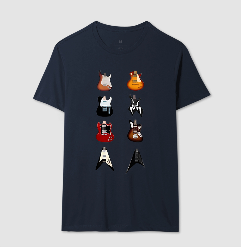 Camisa 16