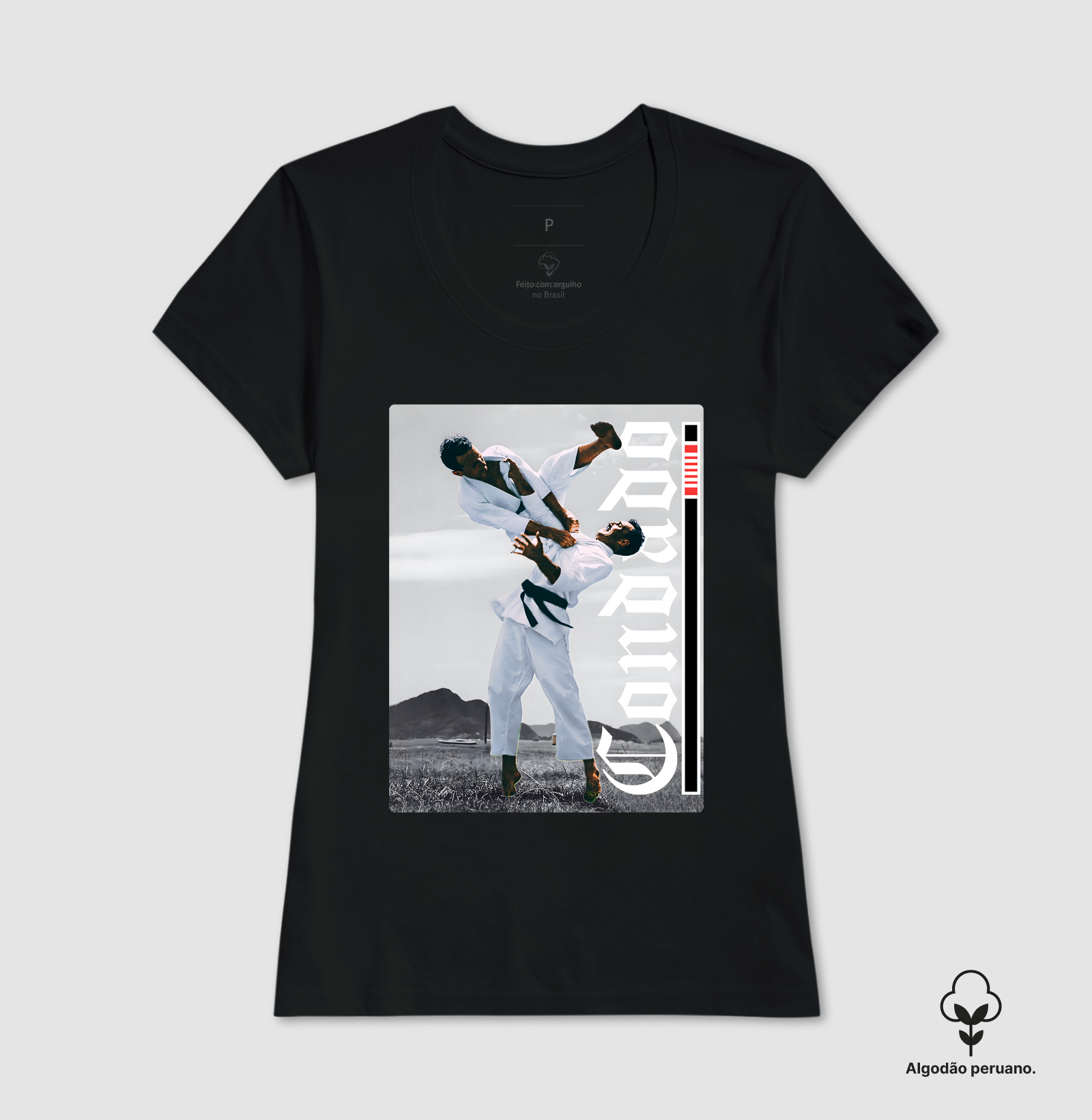 Camisa 1