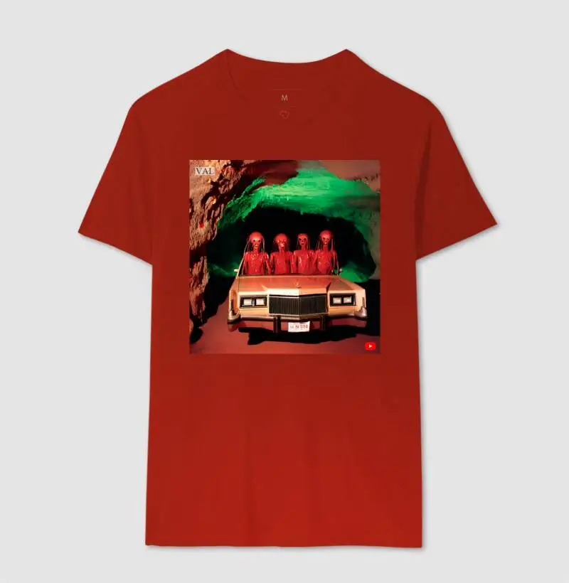 Camisa 9