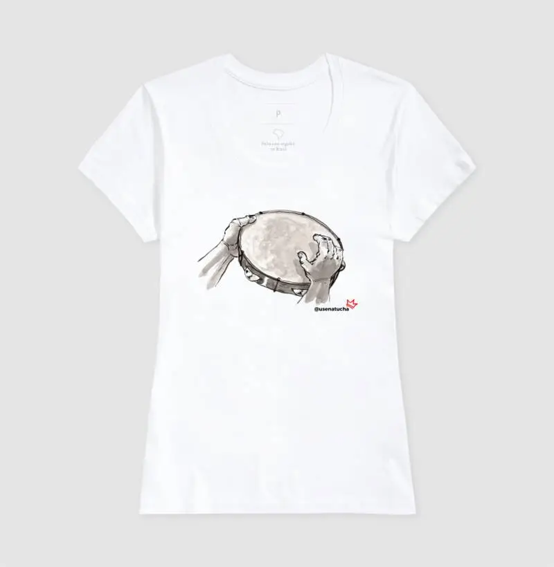 Camisa 8