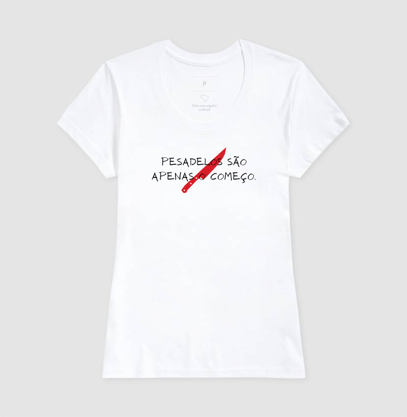 Camisa 11