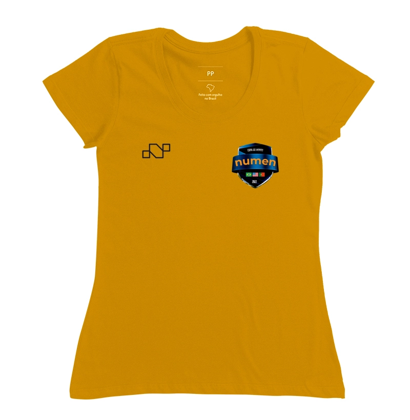 Camisa 9