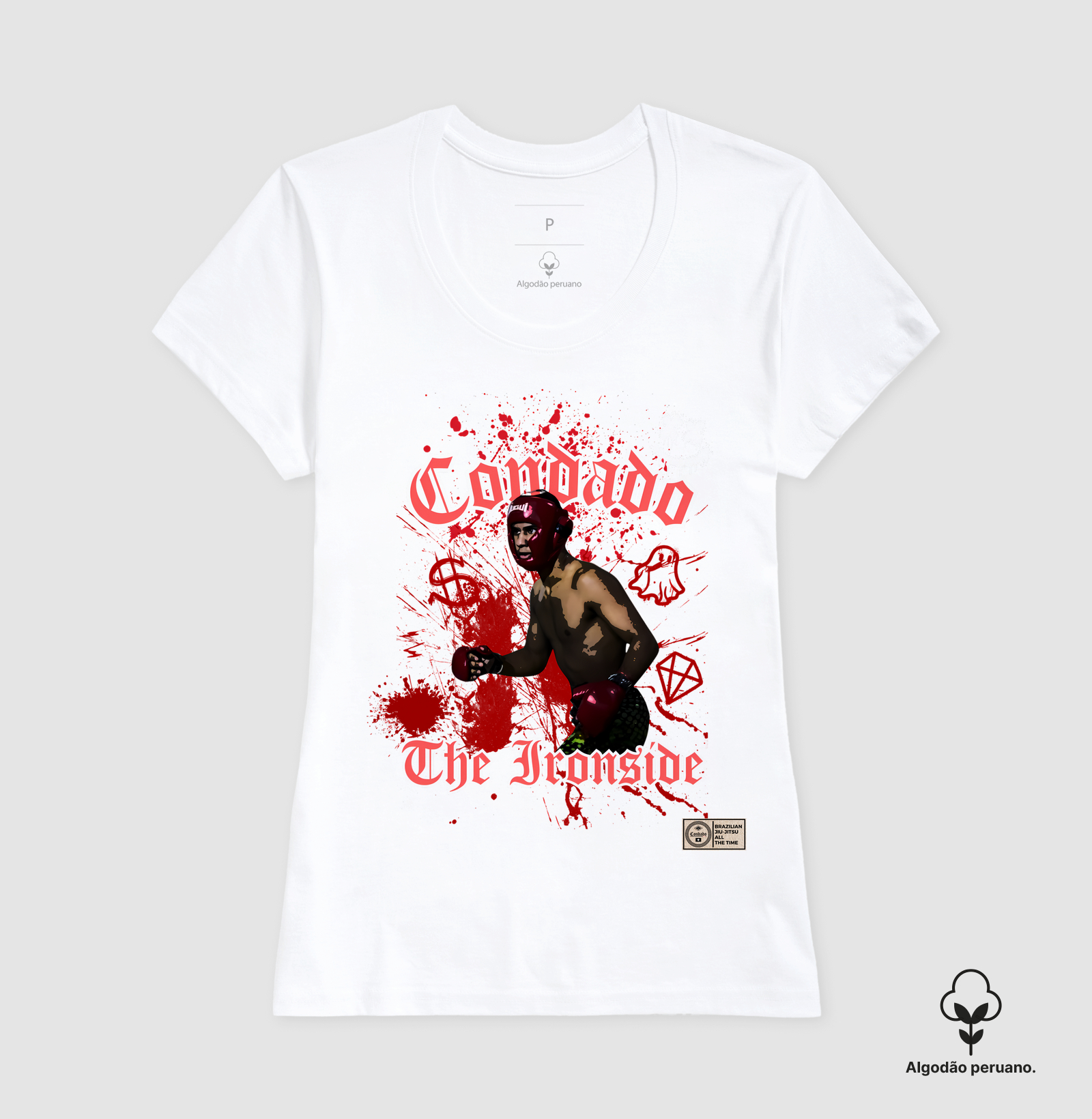 Camisa 4