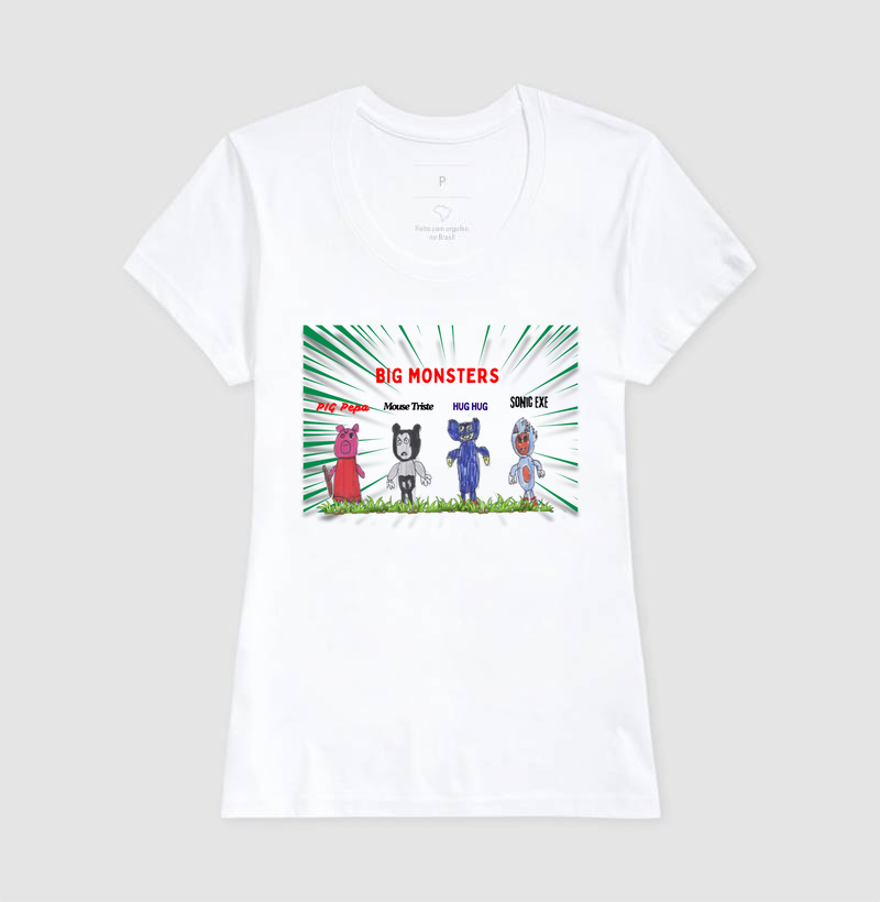 Camisa 2
