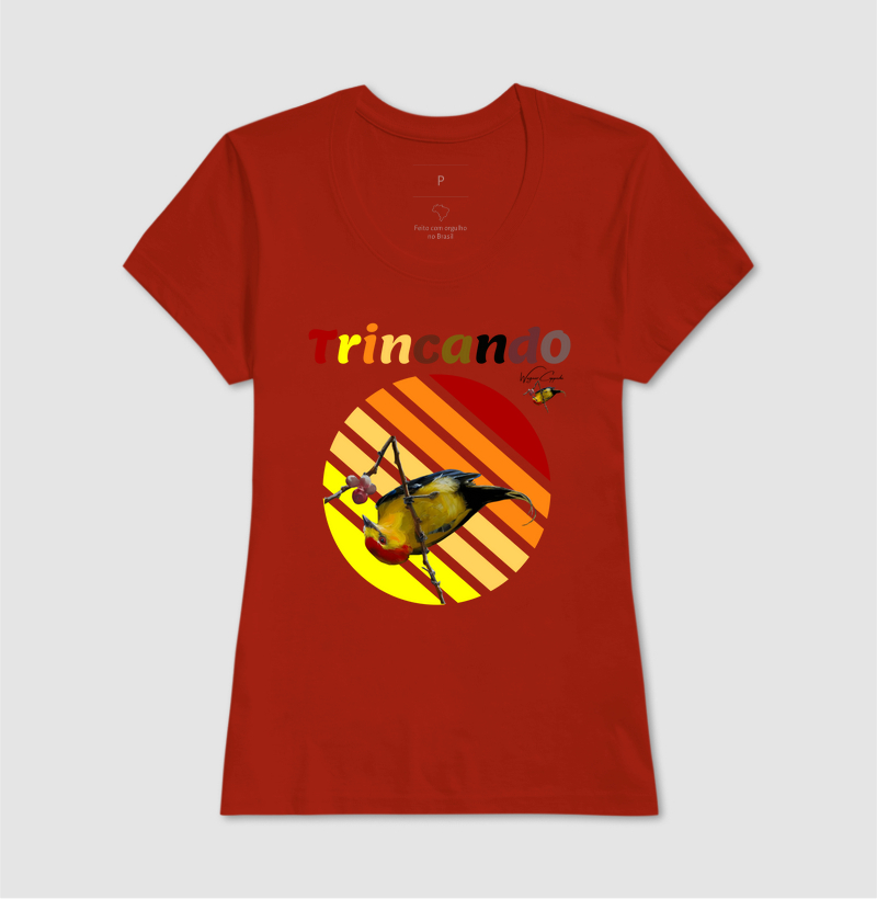 Camisa 13