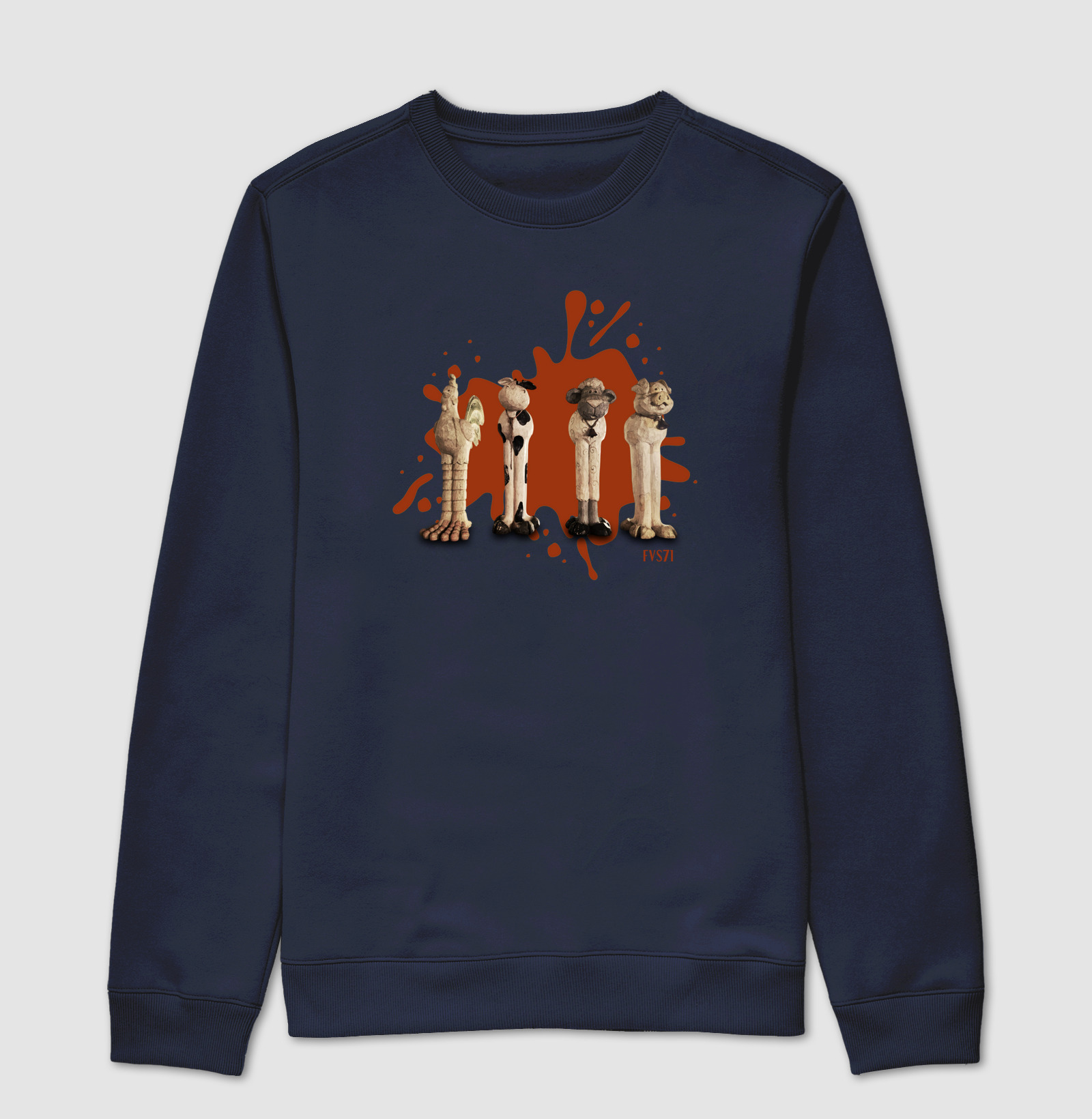 Camisa 4