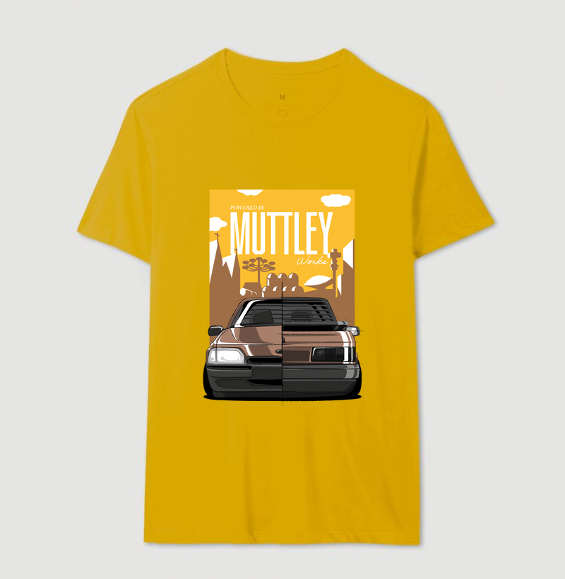 Camisa 13