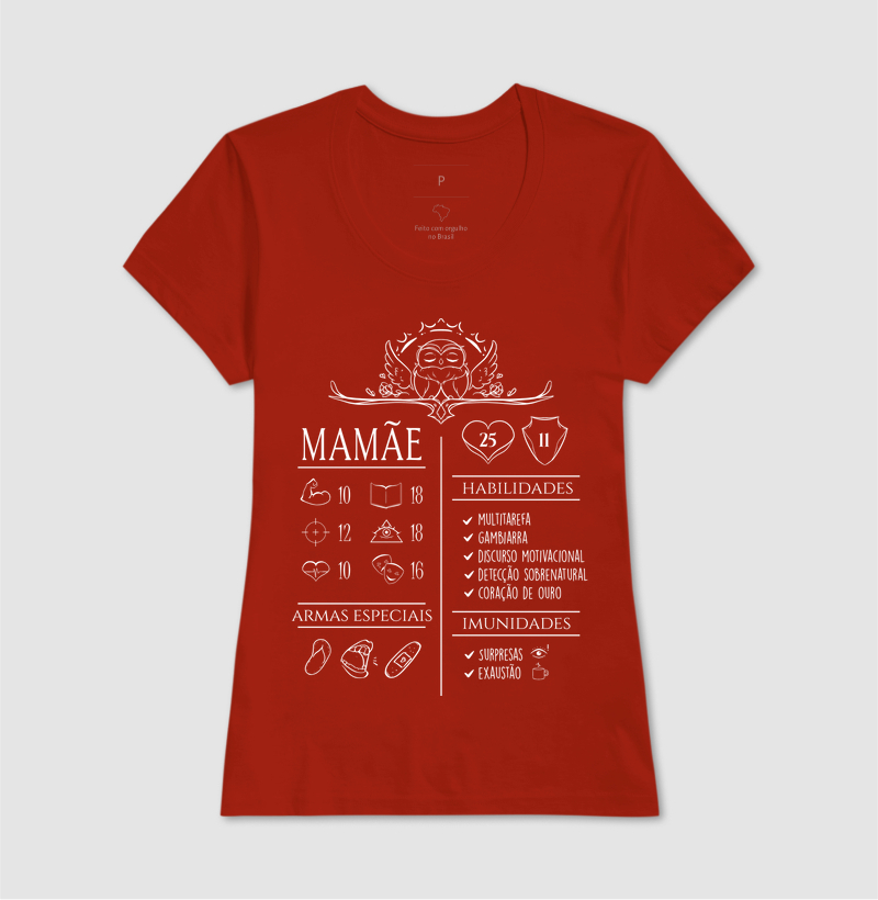 Camisa 4