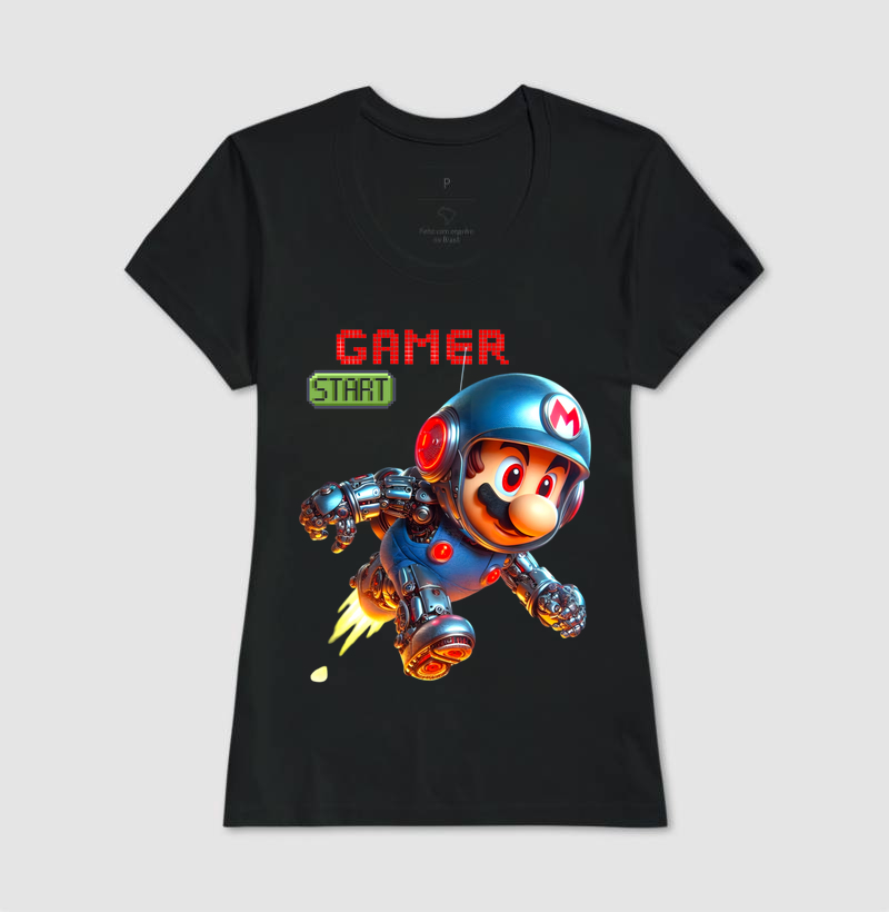 Camisa 2