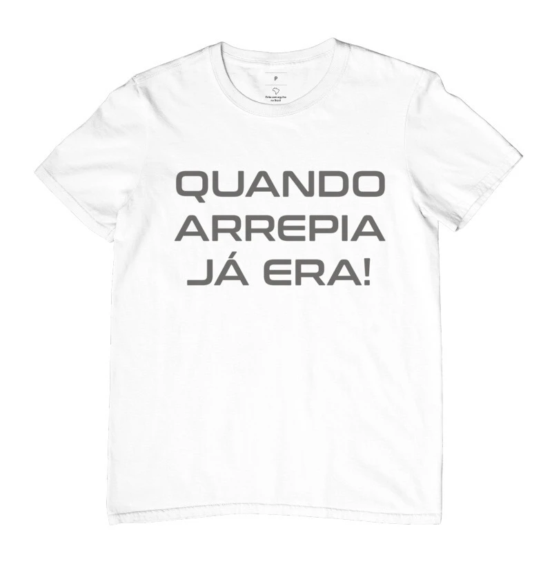 Camisa 3