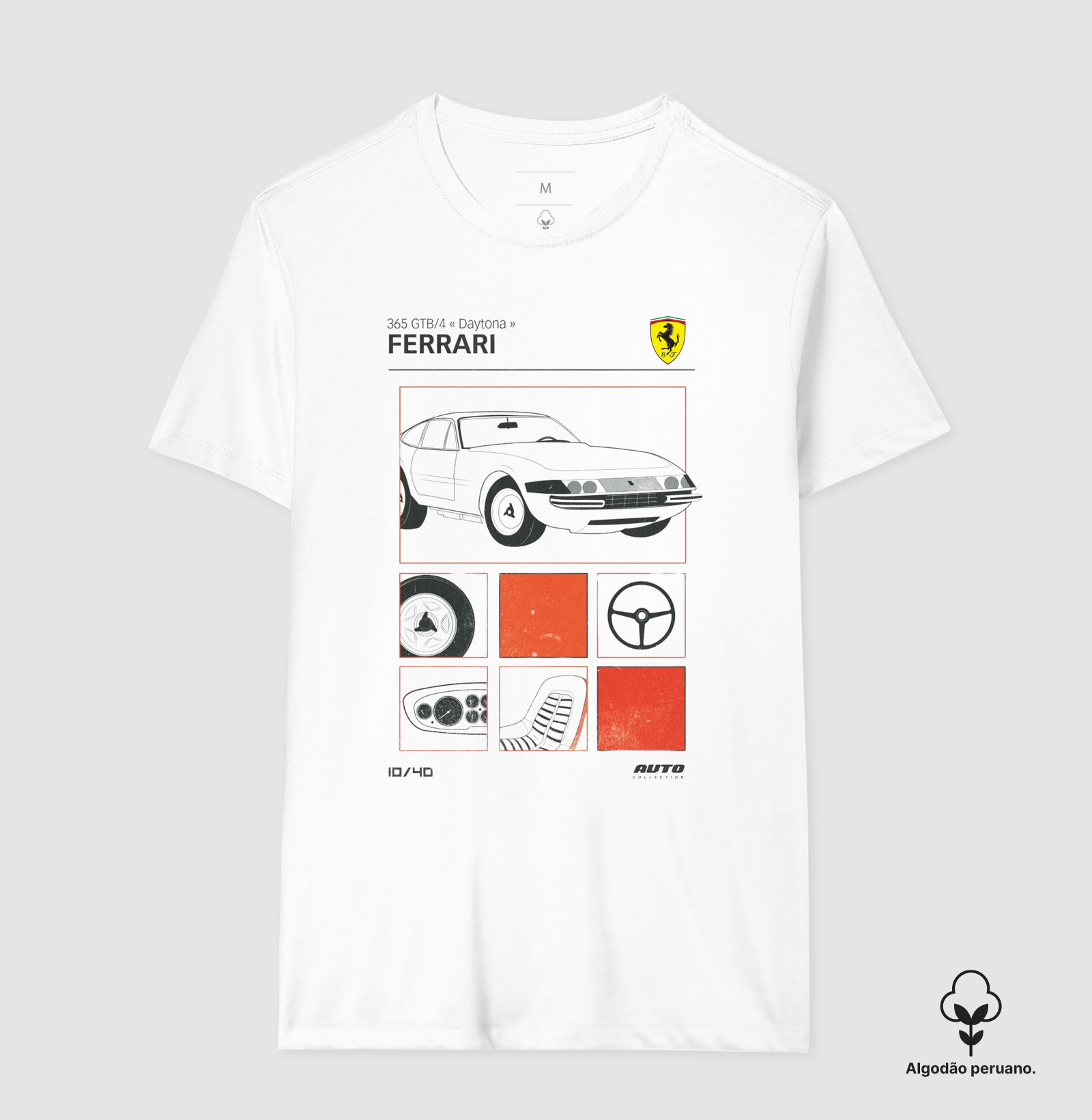 Camisa 1