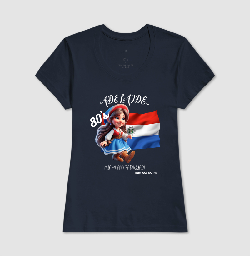 Camisa 4