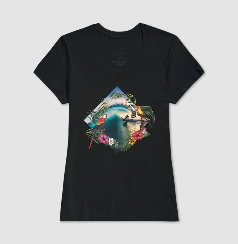 Camisa 13