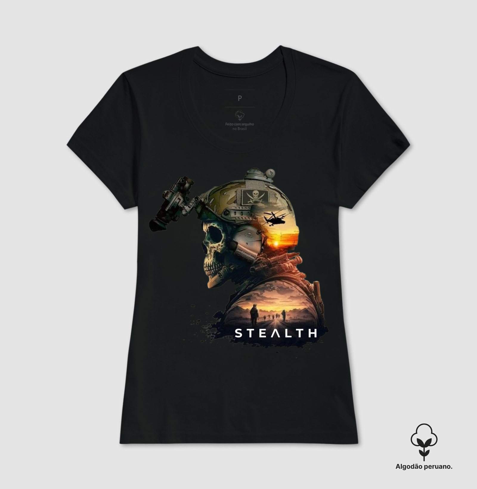 Camisa 4
