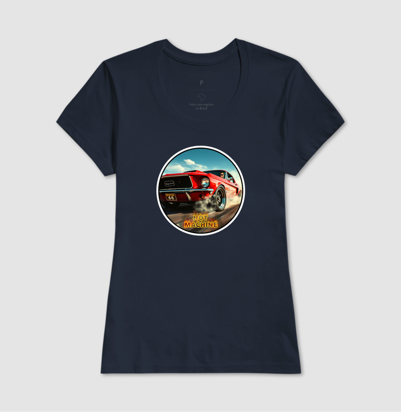 Camisa 9