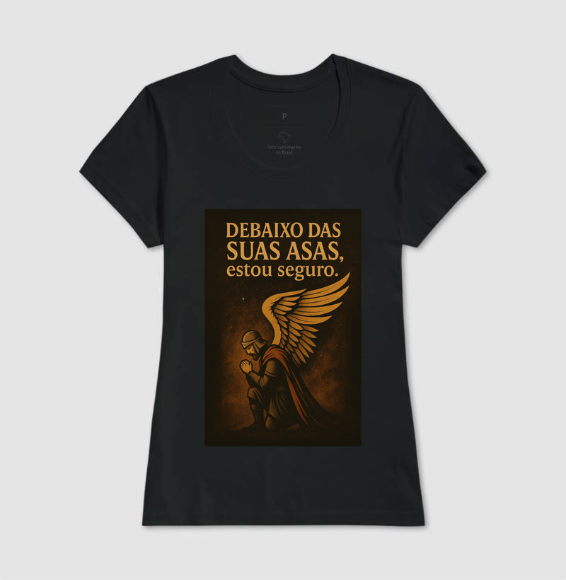 Camisa 15