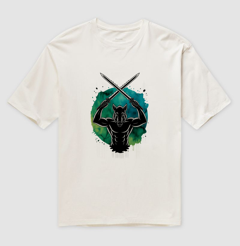 Camisa 4