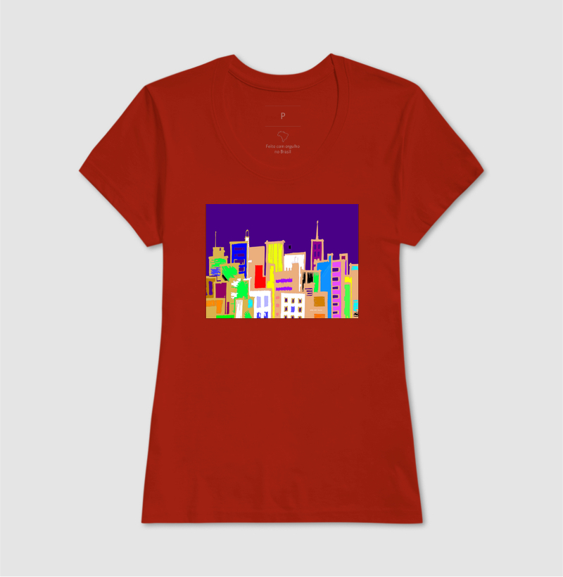 Camisa 11