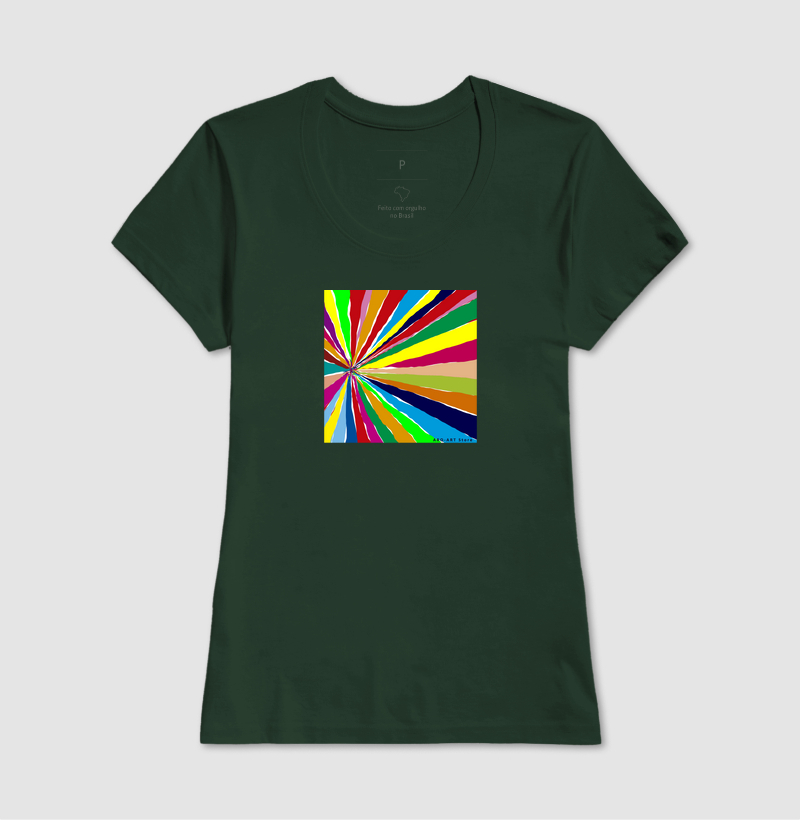 Camisa 11