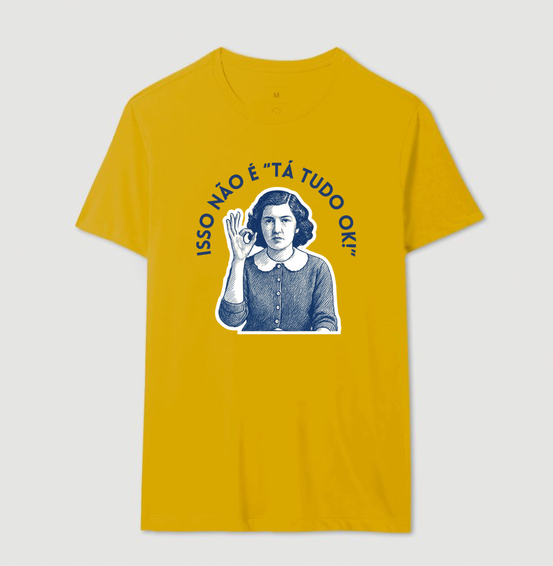 Camisa 13
