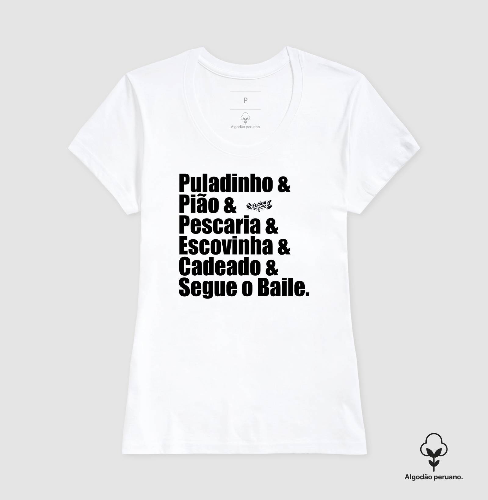 Camisa 3