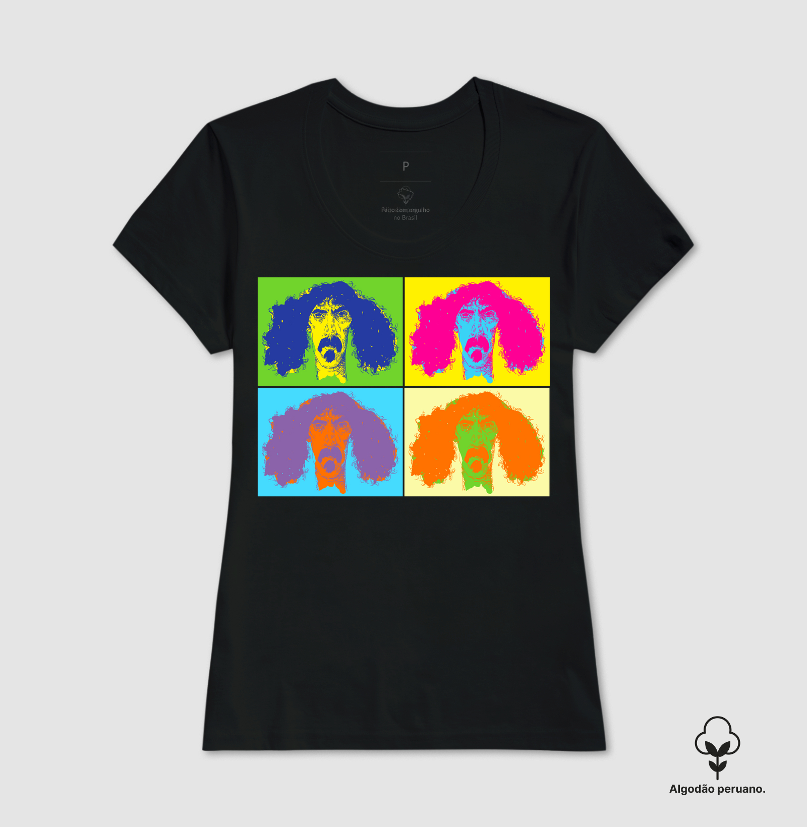Camisa 7