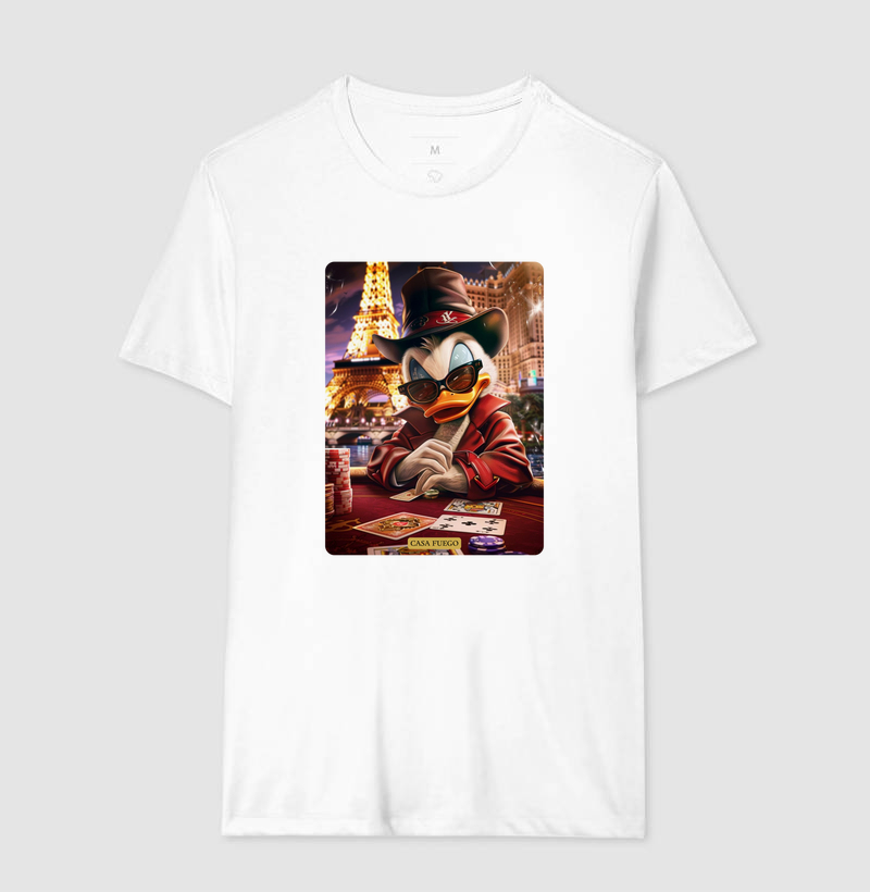 Camisa 9