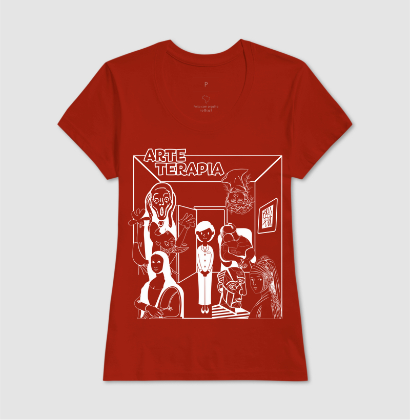 Camisa 6