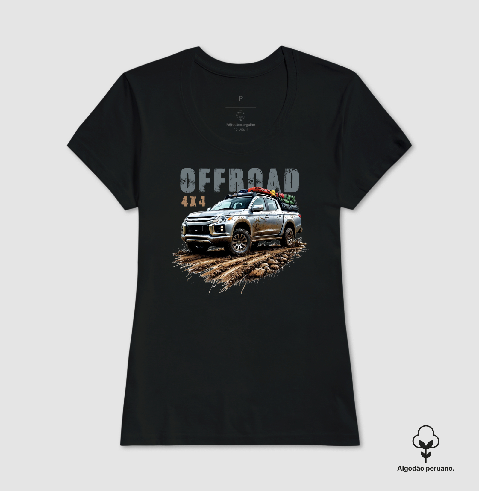 Camisa 4