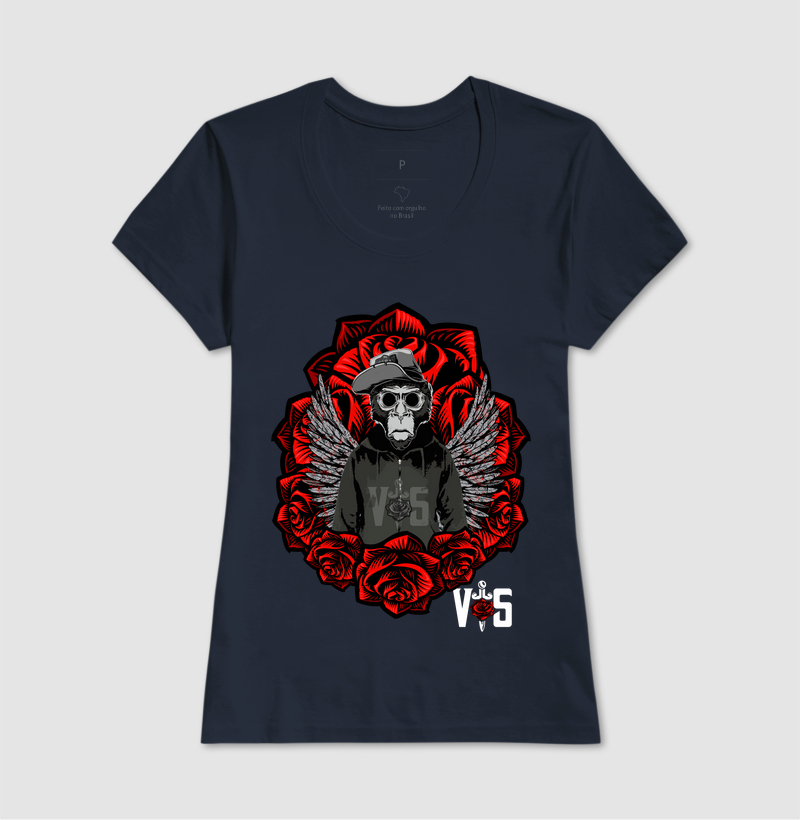 Camisa 6