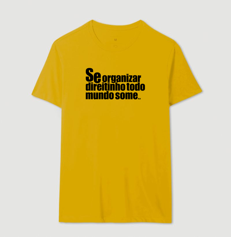 Camisa 10