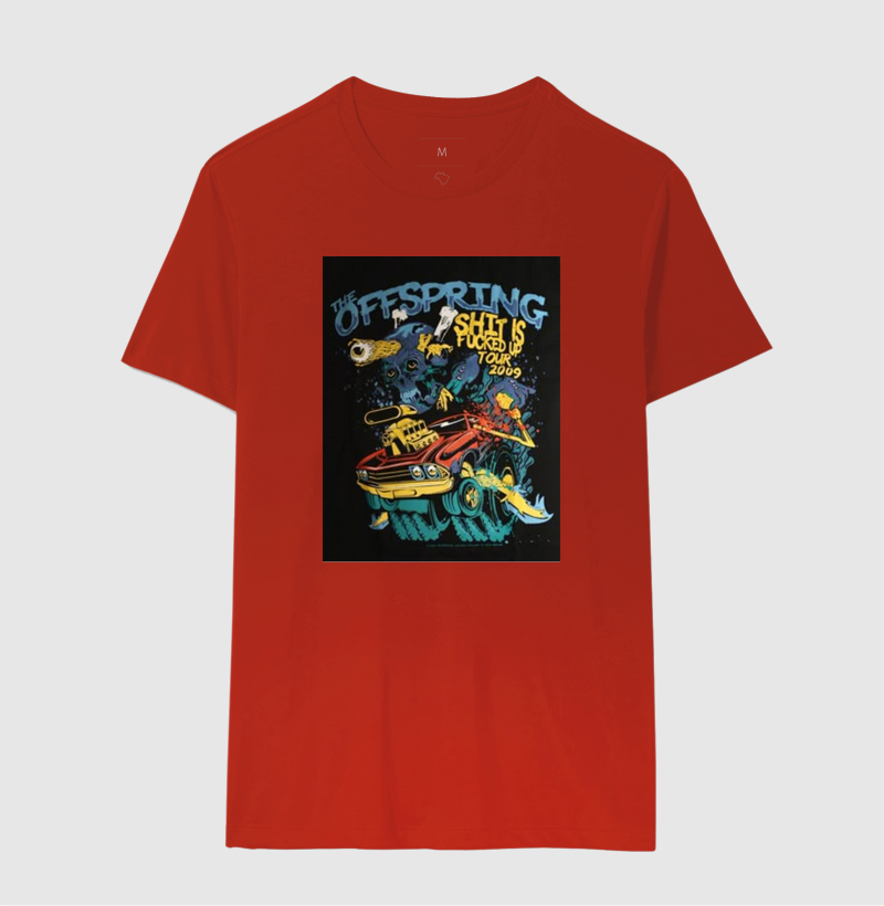 Camisa 9
