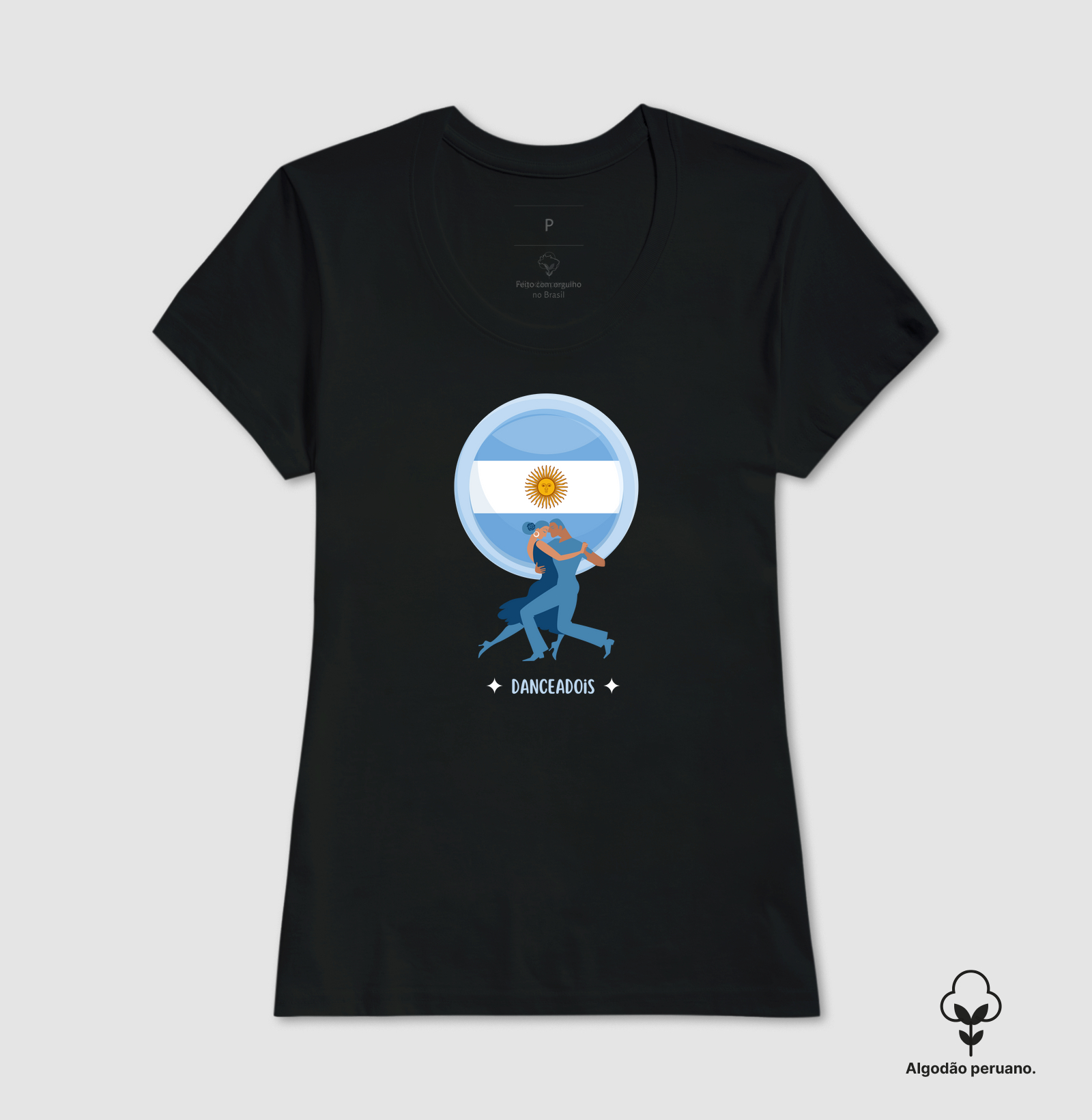 Camisa 2