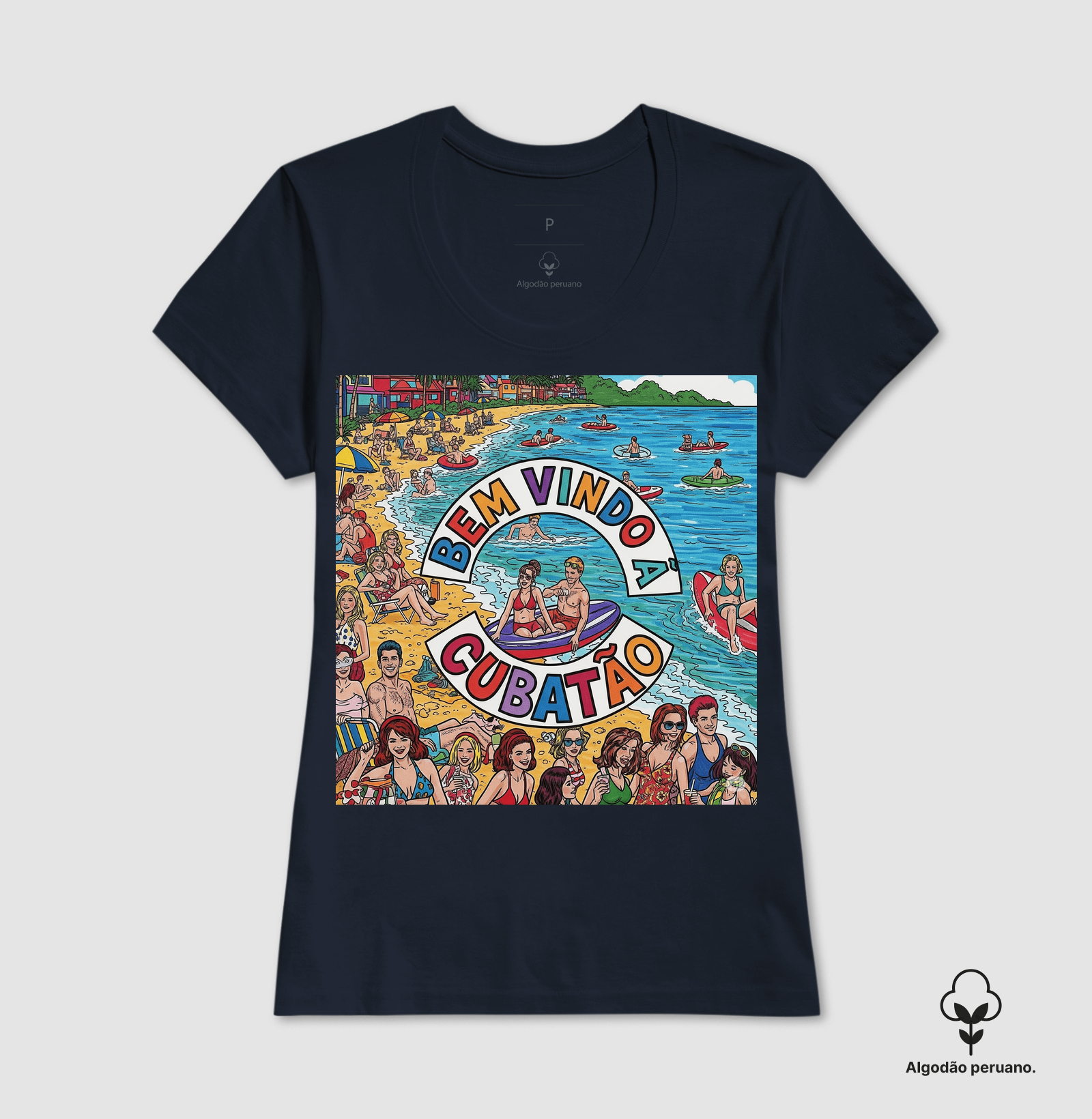 Camisa 3