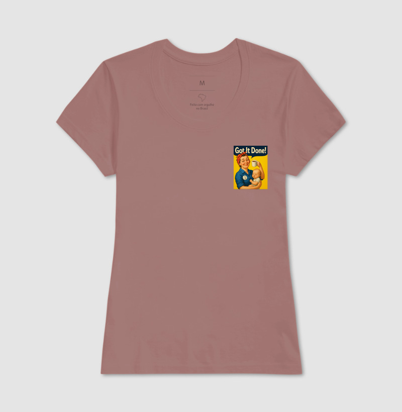 Camisa 16