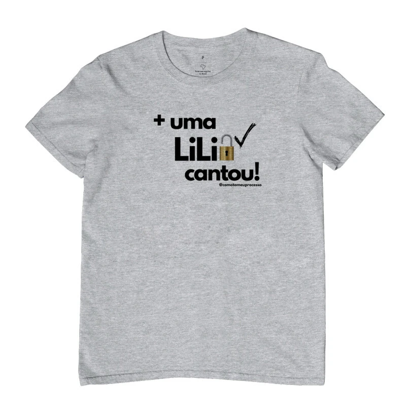 Camisa 12