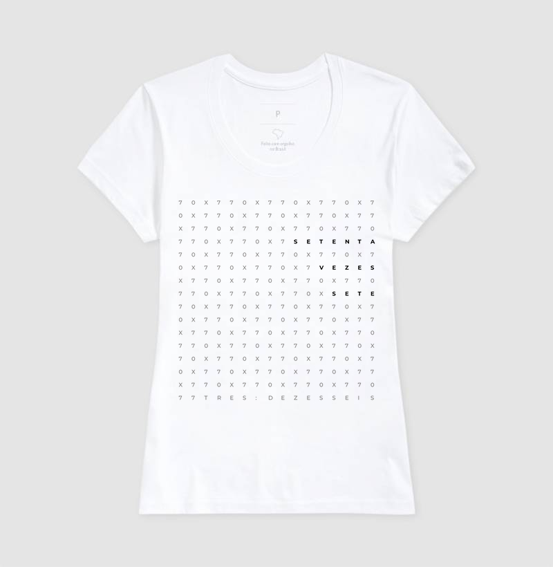 Camisa 13