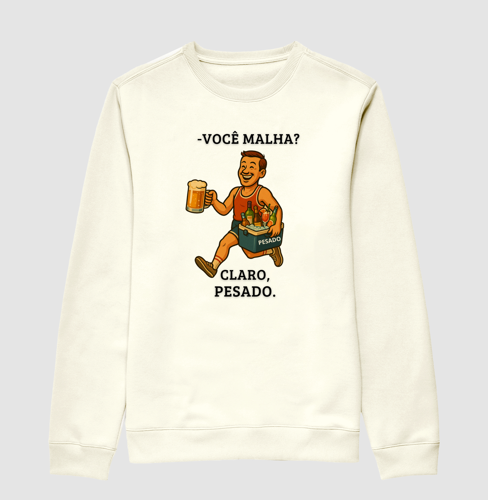 Camisa 1