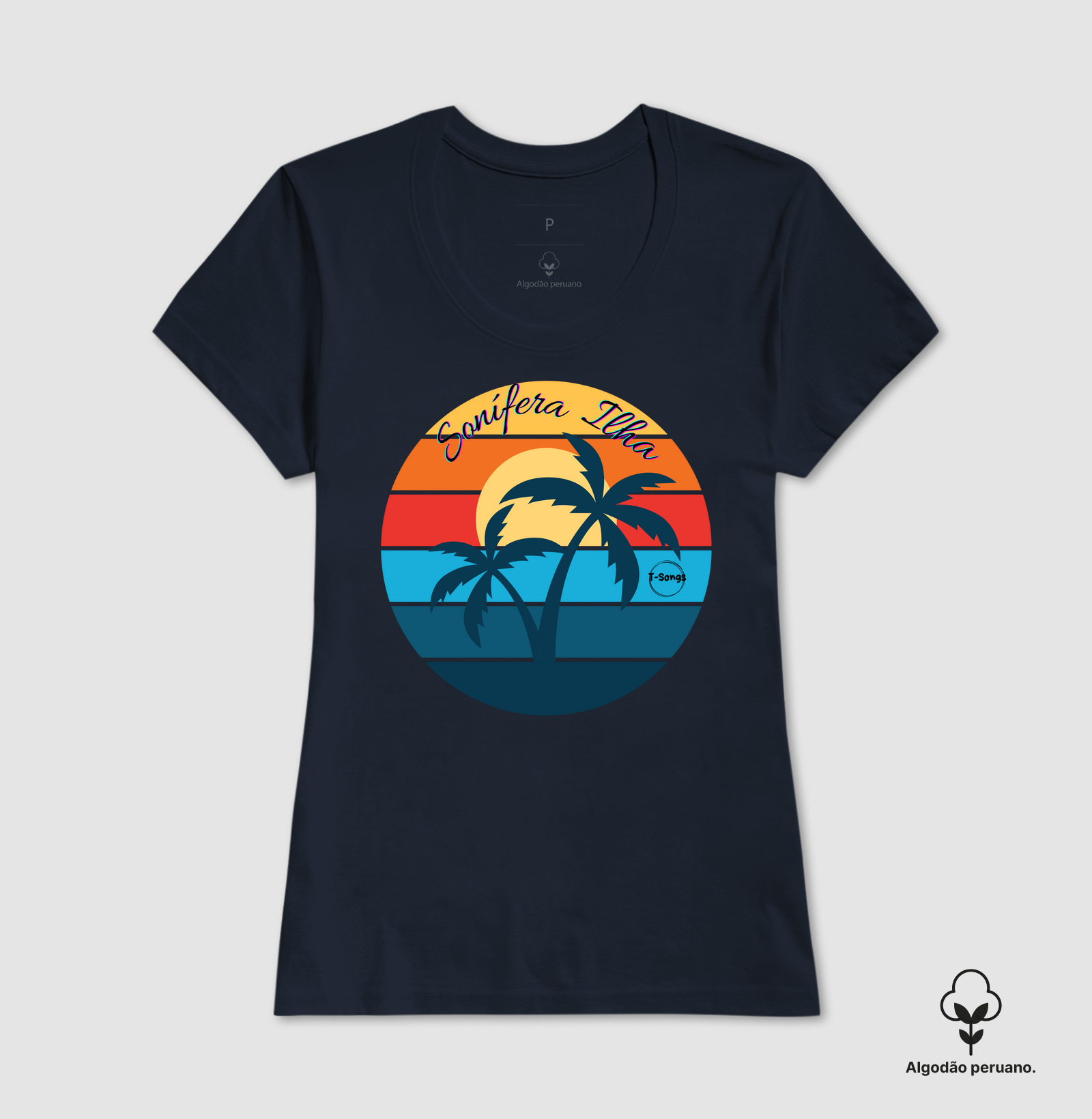 Camisa 9