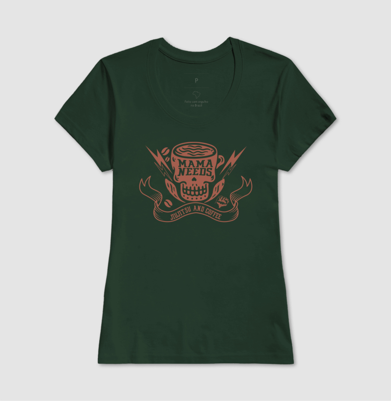 Camisa 8
