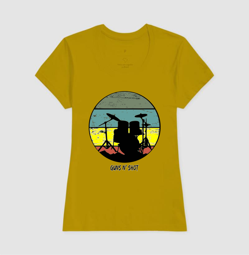 Camisa 10