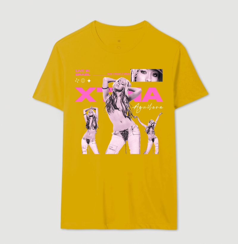 Camisa 13