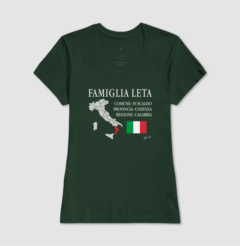 Camisa 10