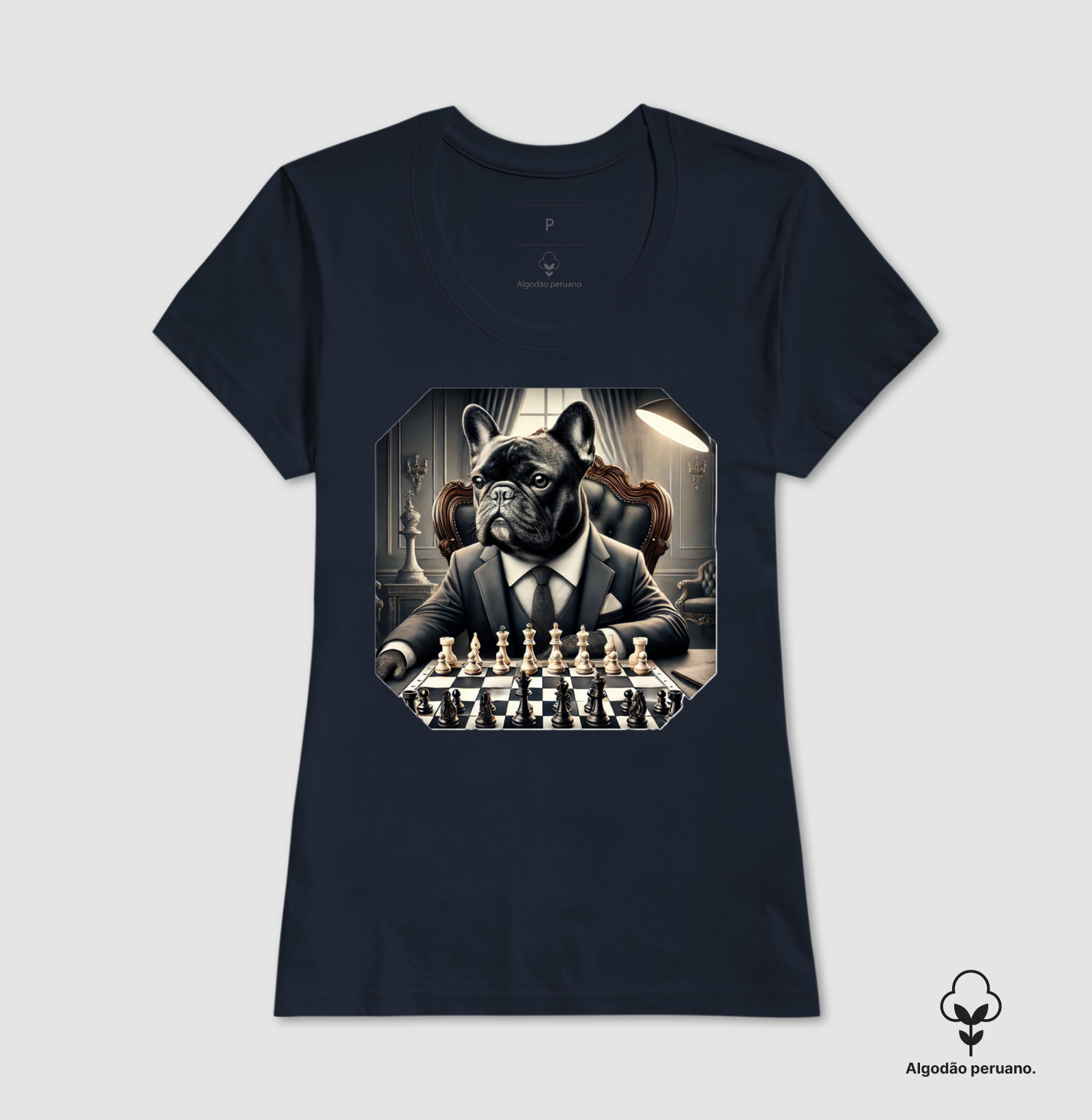 Camisa 6