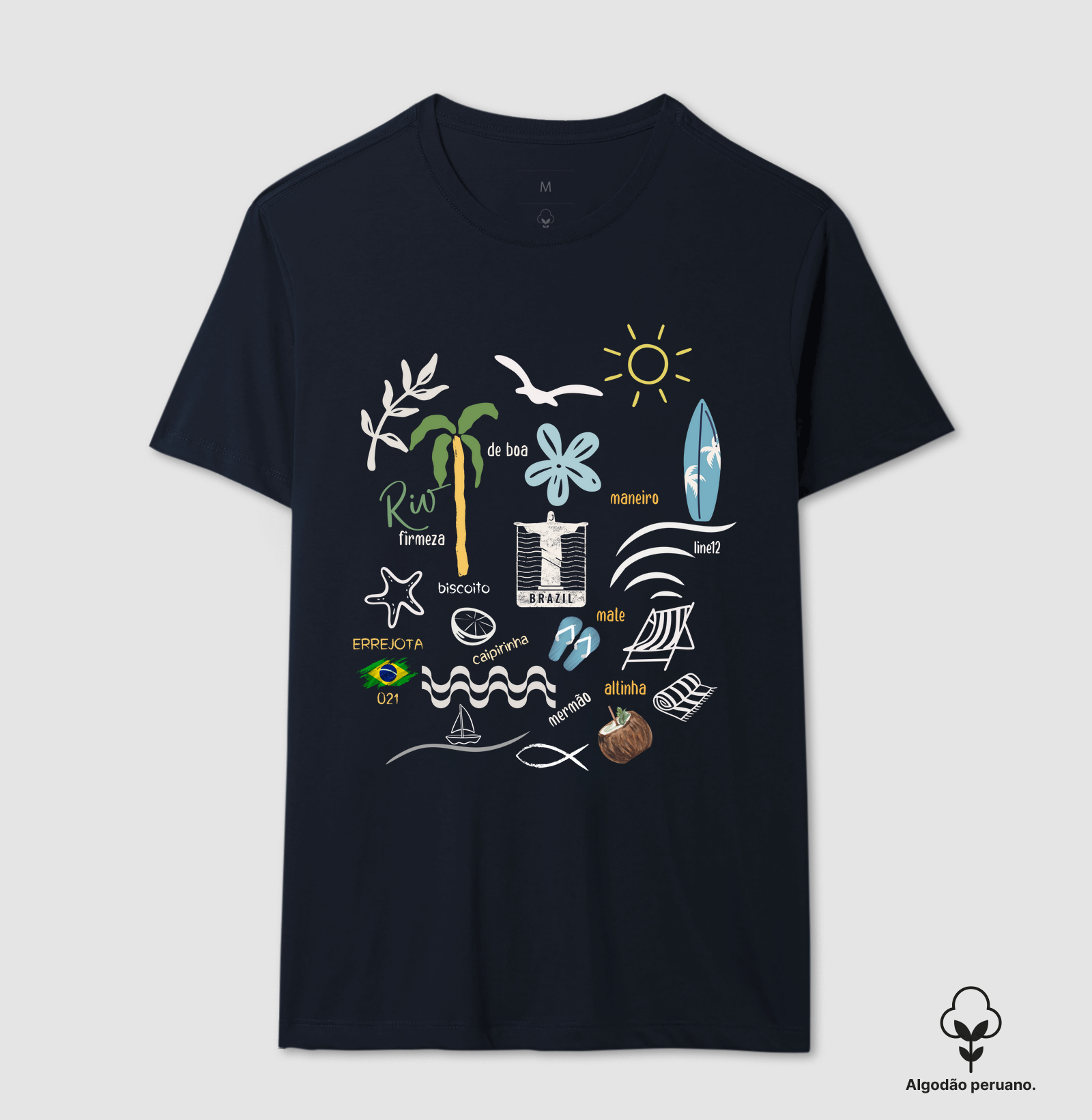 Camisa 2