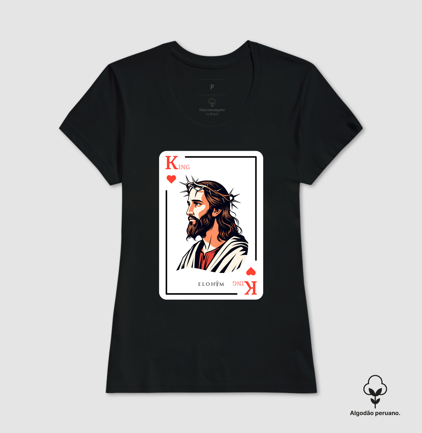 Camisa 3