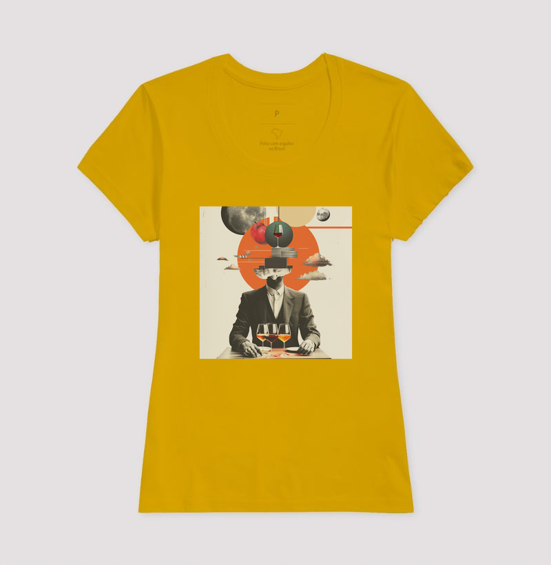 Camisa 16